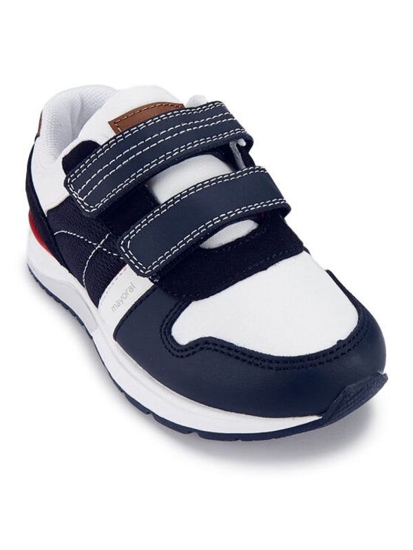 Mayoral Mayoral Обувки 43480 Тъмносин