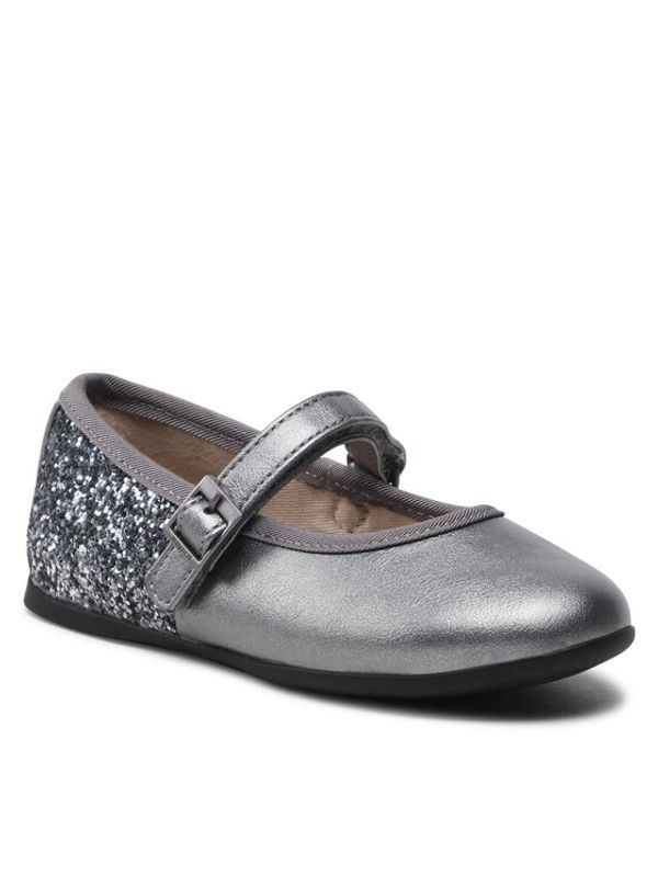 Mayoral Mayoral Обувки 44301 Сребрист