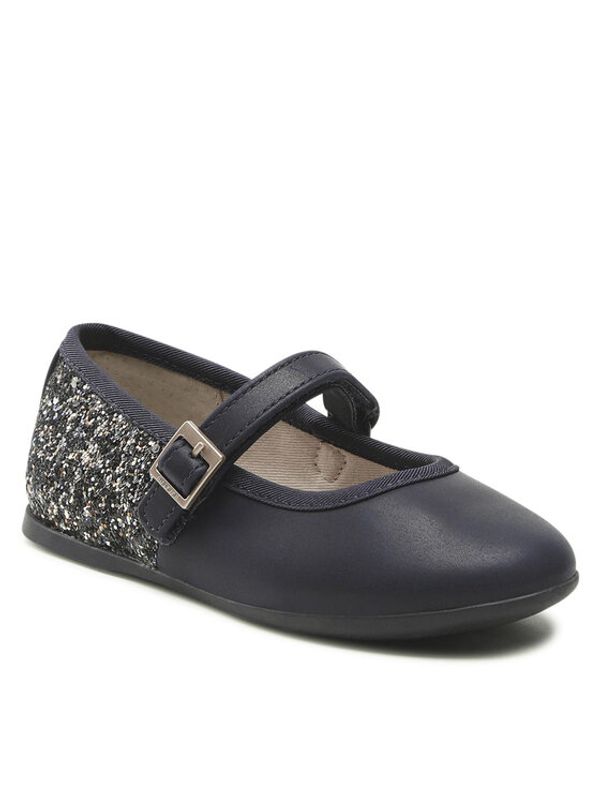 Mayoral Mayoral Обувки 44301 Тъмносин