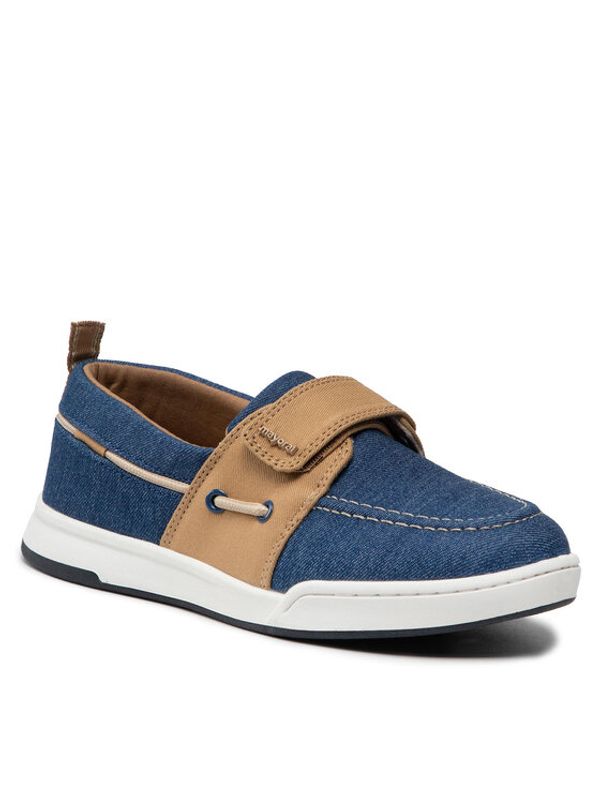 Mayoral Mayoral Обувки 45.395 Тъмносин