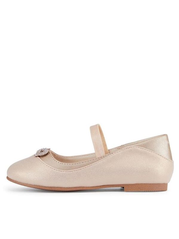 Mayoral Mayoral Обувки 45.431 Розов