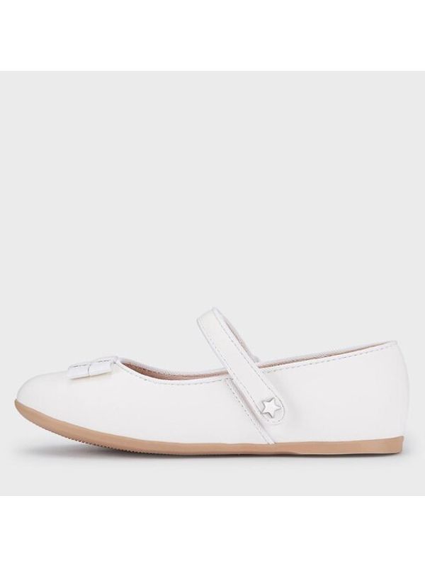 Mayoral Mayoral Обувки 45429 Бял