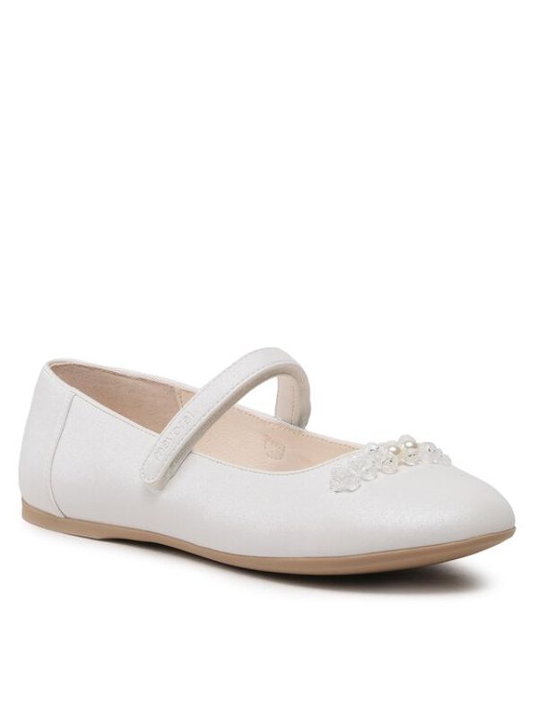 Mayoral Mayoral Обувки 45437 Бял