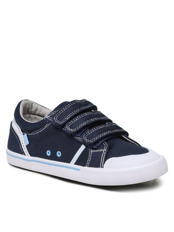 Mayoral Mayoral Обувки 45485 Тъмносин