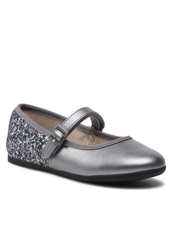 Mayoral Mayoral Обувки 46301 Сребрист