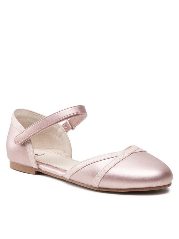 Mayoral Mayoral Обувки 47.349 Розов