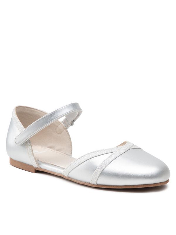 Mayoral Mayoral Обувки 47.349 Сребрист