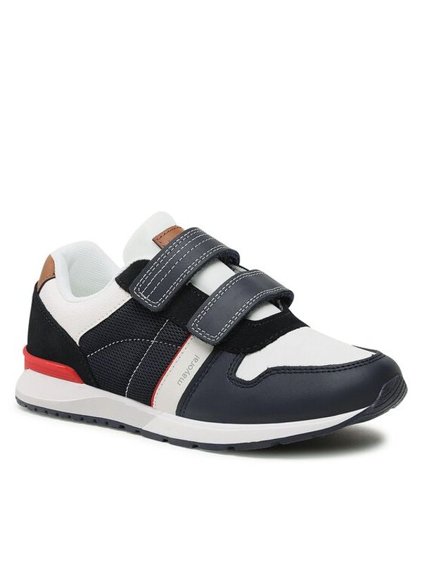 Mayoral Mayoral Обувки 47480 Тъмносин