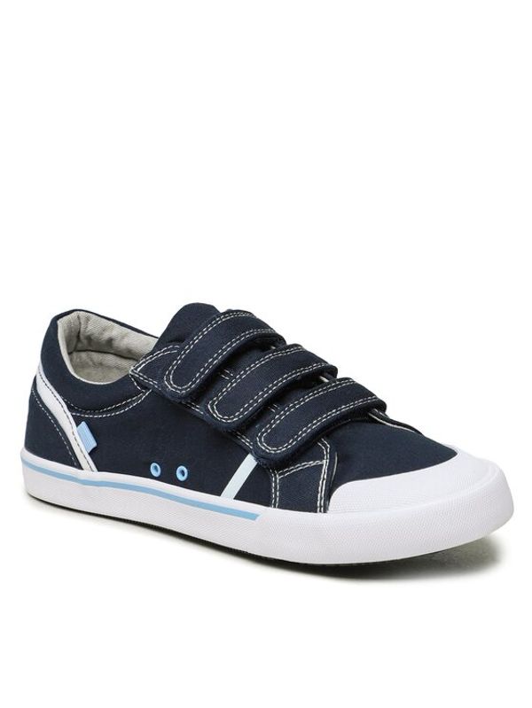 Mayoral Mayoral Обувки 47485 Тъмносин