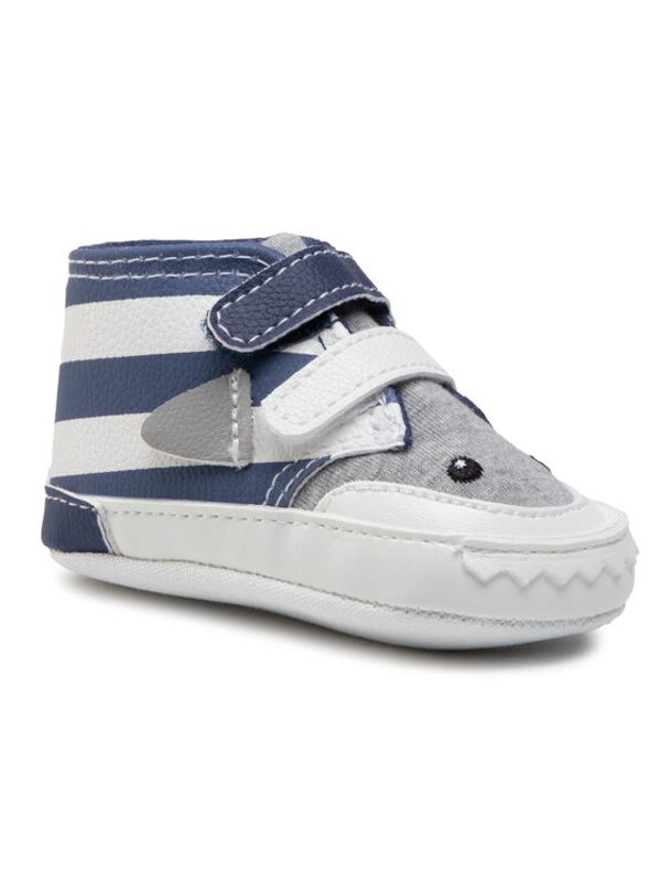 Mayoral Mayoral Обувки 9398 Сив