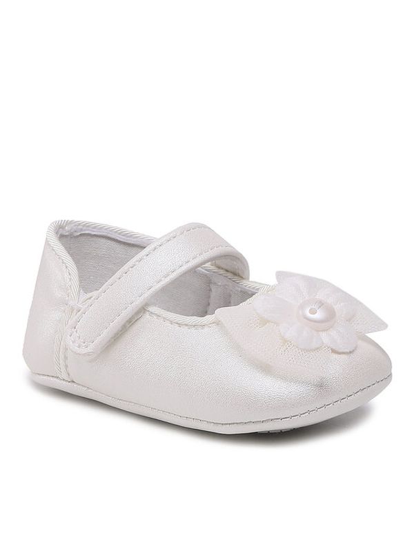 Mayoral Mayoral Обувки 9454 Бял