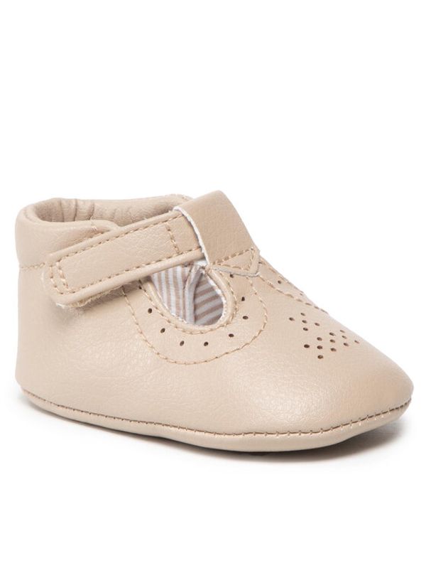 Mayoral Mayoral Обувки 9504 Бежов