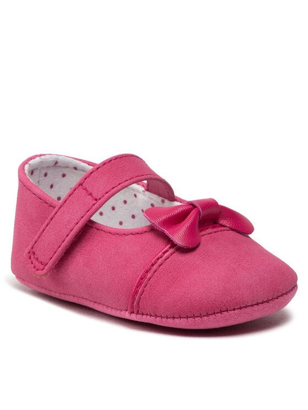 Mayoral Mayoral Обувки 9572 Розов