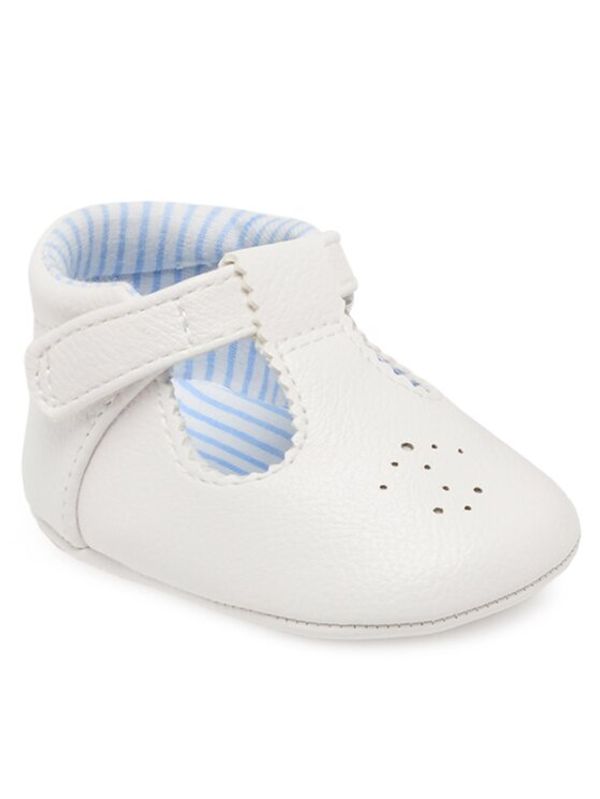 Mayoral Mayoral Обувки 9621 Бял