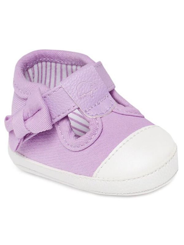 Mayoral Mayoral Обувки 9626 Виолетов
