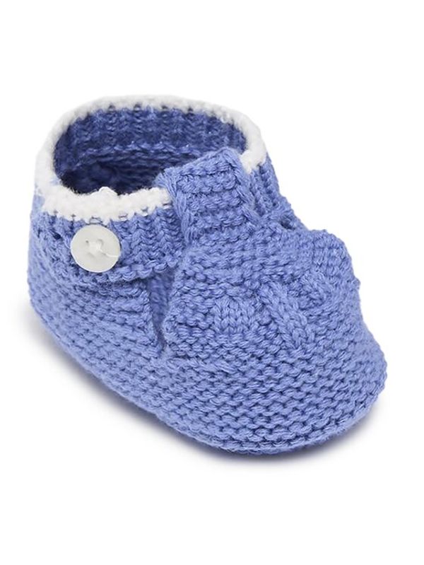 Mayoral Mayoral Обувки 9641 Син