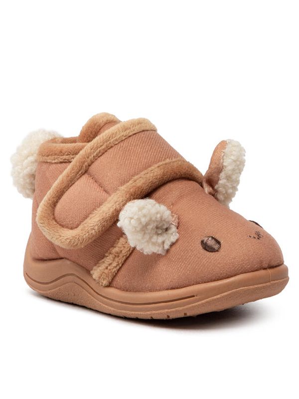 Mayoral Mayoral Пантофи 42.368 Кафяв