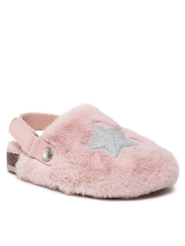 Mayoral Mayoral Пантофи 44.337 Розов