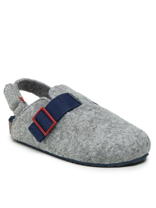 Mayoral Mayoral Пантофи 44.363 Сив