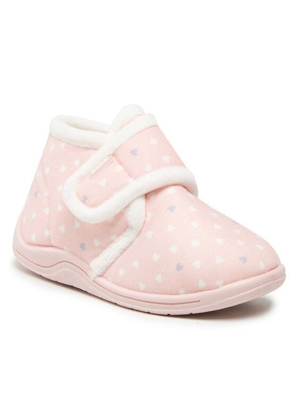 Mayoral Mayoral Пантофи 44.370 Розов