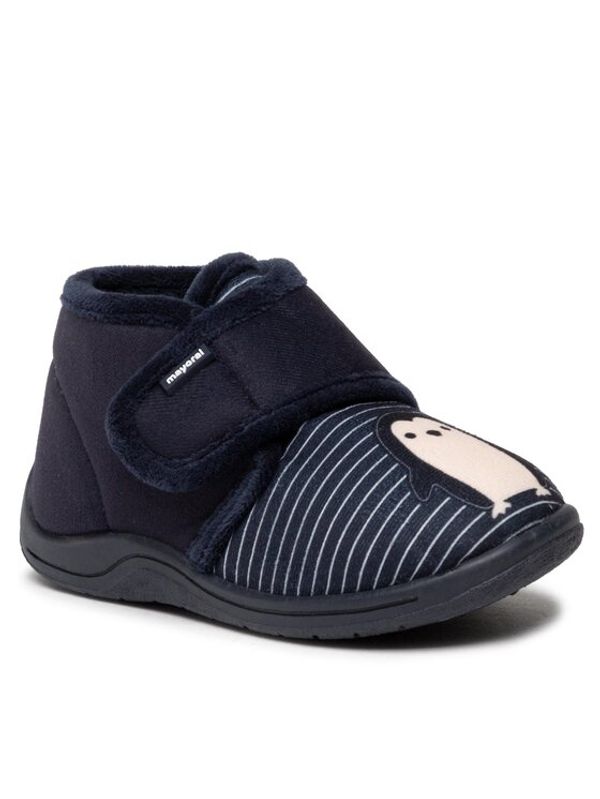 Mayoral Mayoral Пантофи 44.370 Тъмносин