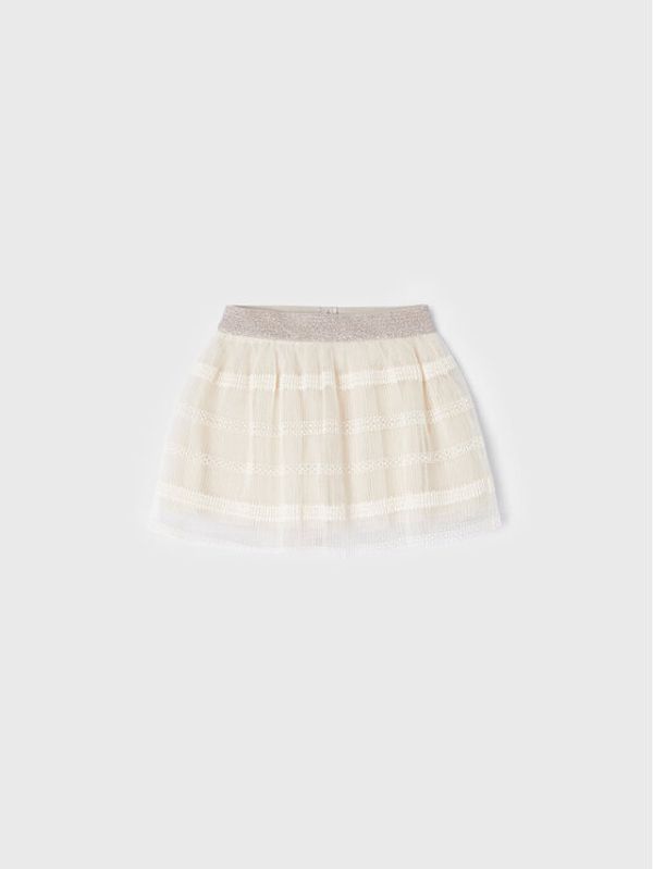 Mayoral Mayoral Пола 2933 Бежов Regular Fit