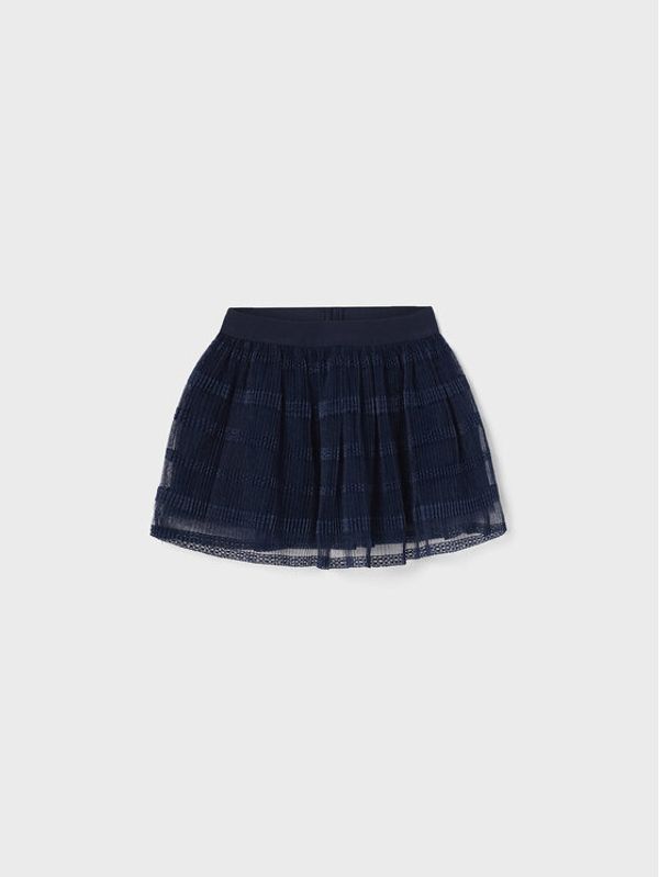 Mayoral Mayoral Пола 2933 Тъмносин Regular Fit