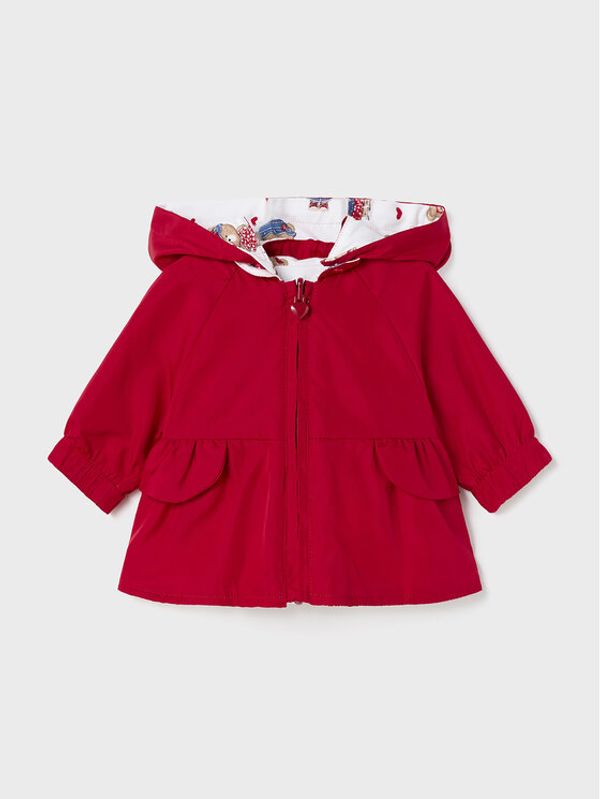 Mayoral Mayoral Преходно яке 1401 Червен