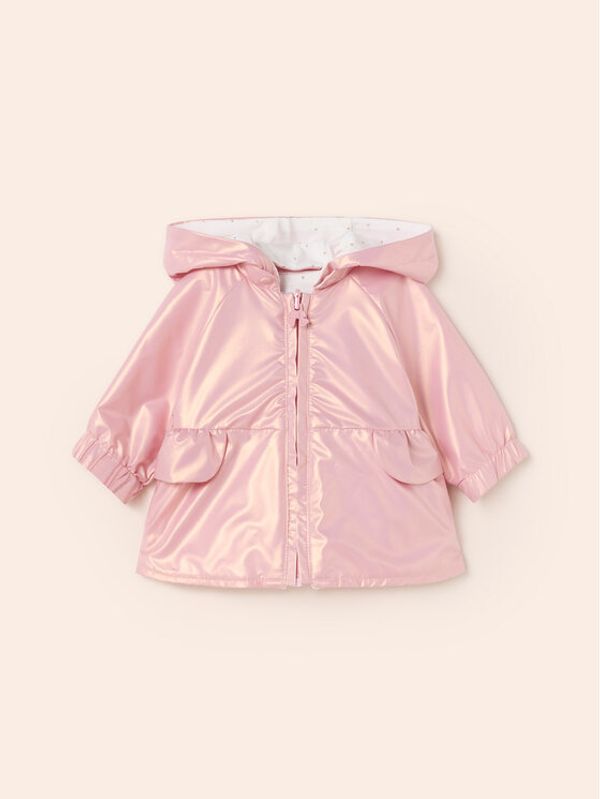 Mayoral Mayoral Преходно яке 1401 Розов