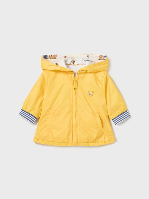 Mayoral Mayoral Преходно яке 1404 Жълт