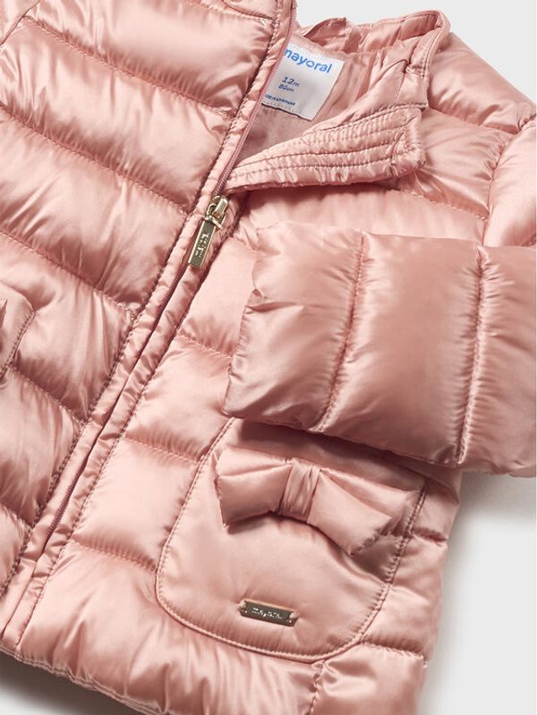 Mayoral Mayoral Преходно яке 1411 Розов
