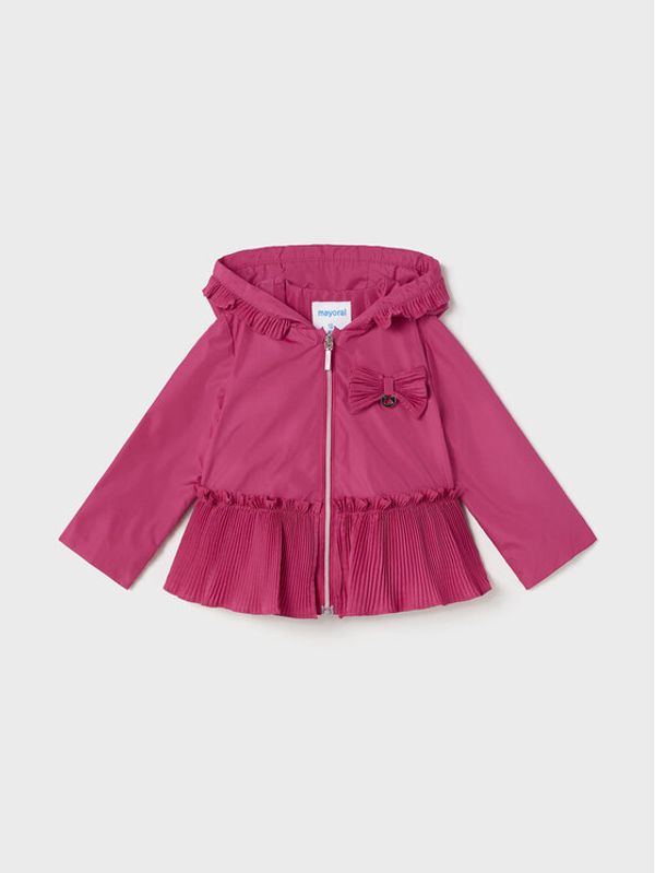 Mayoral Mayoral Преходно яке 1412 Розов