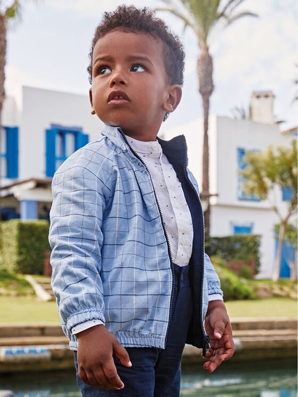 Mayoral Mayoral Преходно яке 1426 Тъмносин