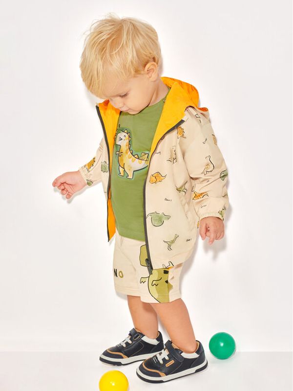 Mayoral Mayoral Преходно яке 1428 Бежов