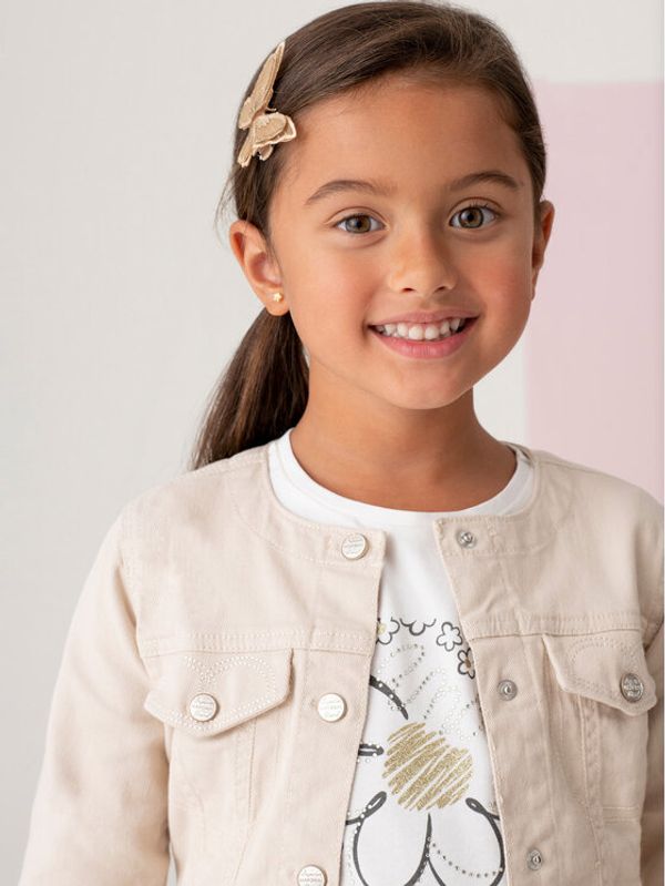 Mayoral Mayoral Преходно яке 3439 Бежов