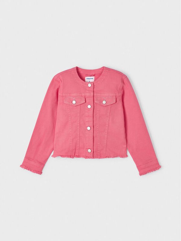 Mayoral Mayoral Преходно яке 3439 Розов