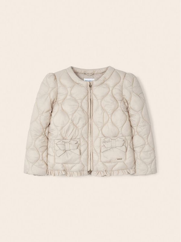 Mayoral Mayoral Преходно яке 3443 Бежов