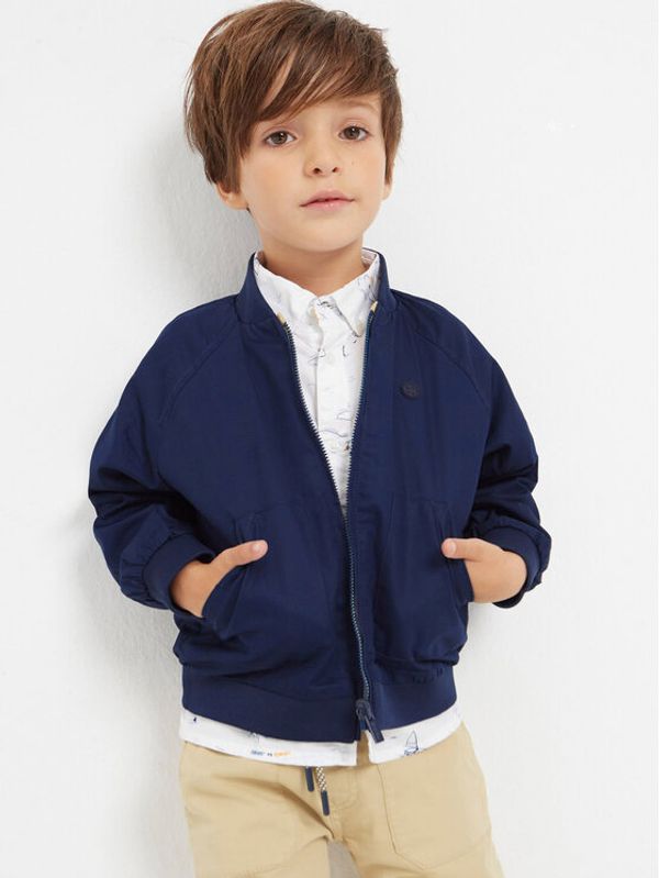 Mayoral Mayoral Преходно яке 3460 Бежов