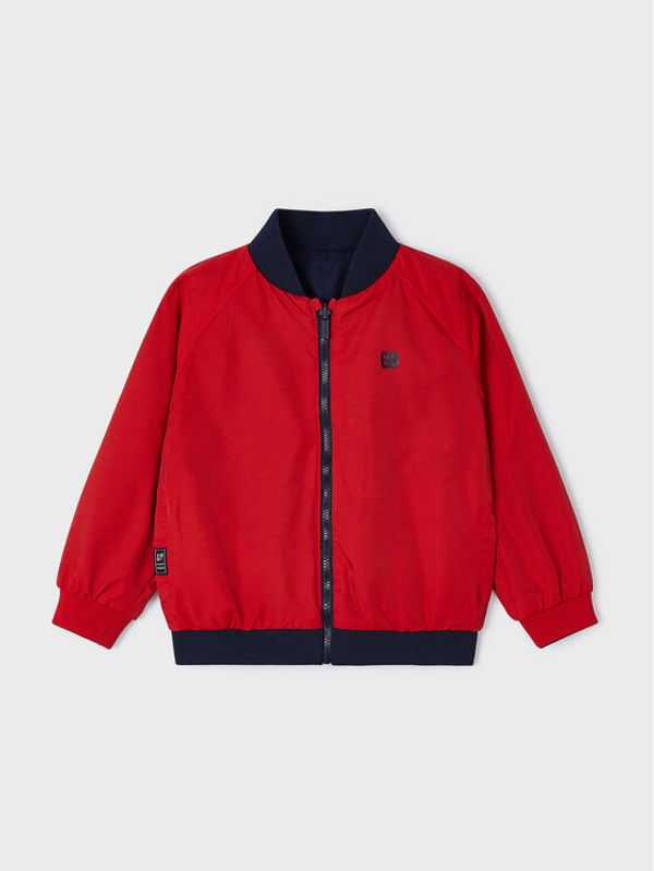 Mayoral Mayoral Преходно яке 3460 Червен