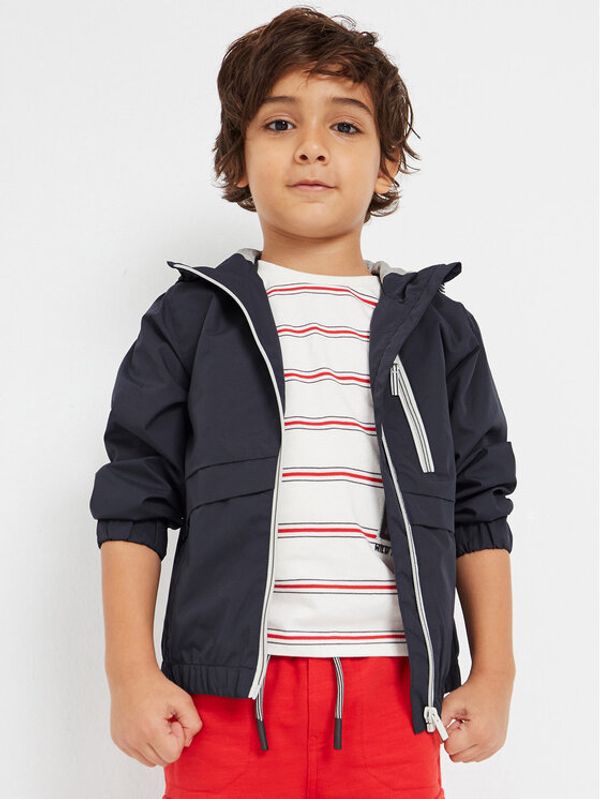 Mayoral Mayoral Преходно яке 3463 Черен