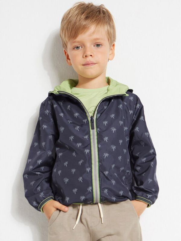 Mayoral Mayoral Преходно яке 3464 Зелен