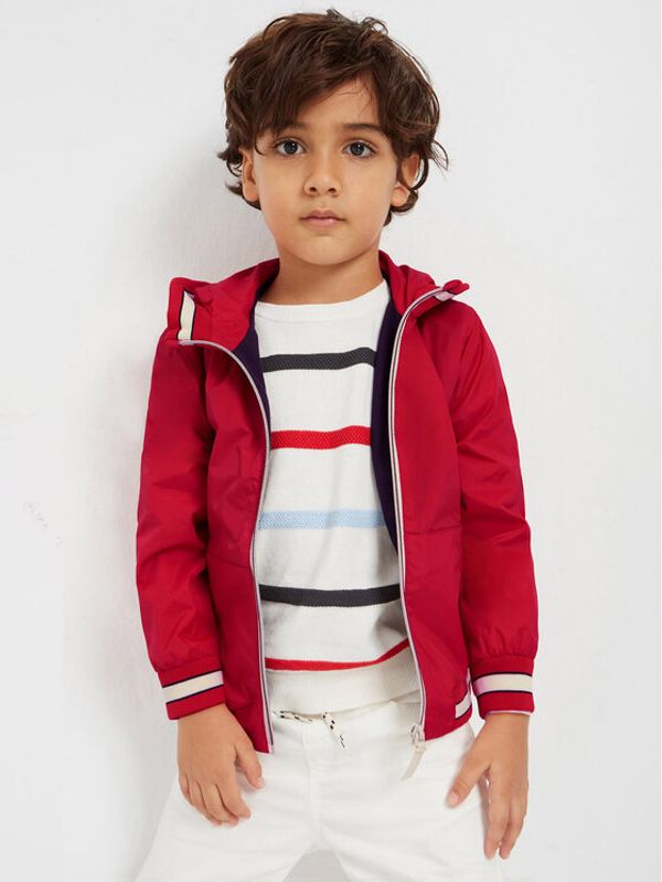 Mayoral Mayoral Преходно яке 3466 Червен