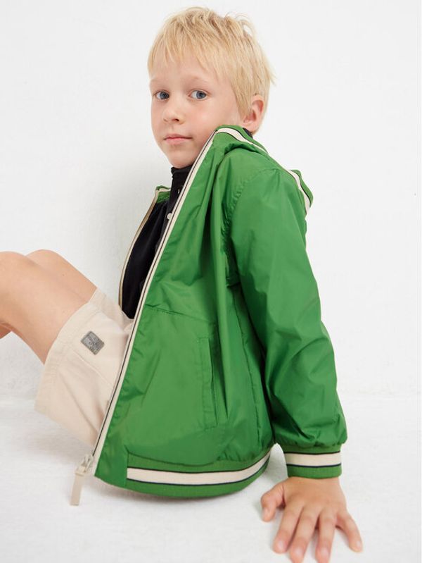 Mayoral Mayoral Преходно яке 3466 Зелен