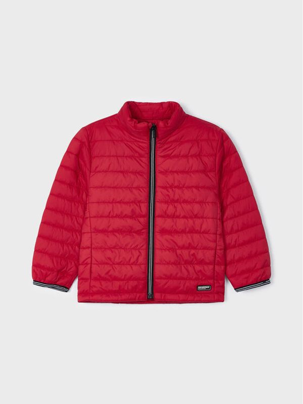 Mayoral Mayoral Преходно яке 3467 Червен