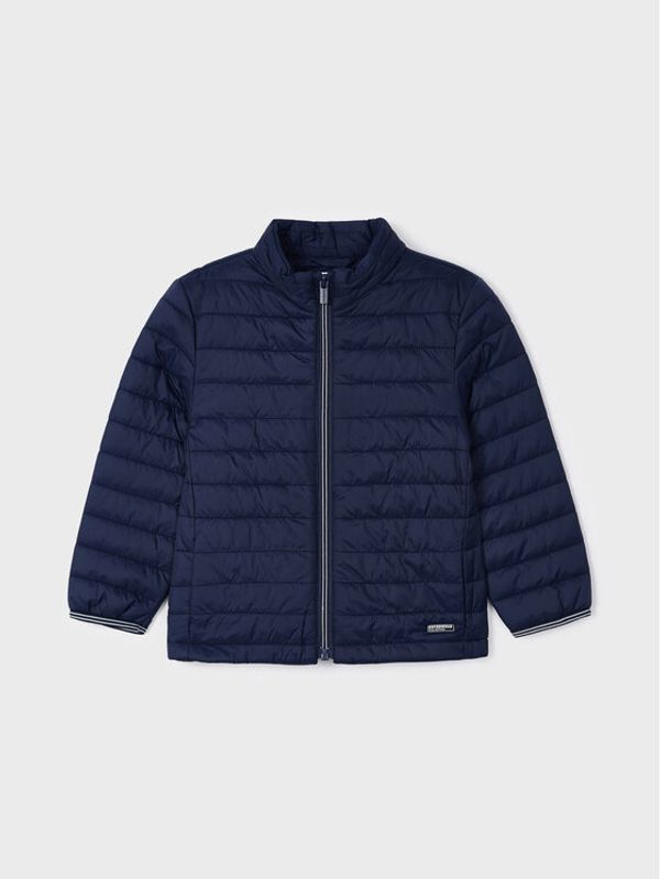 Mayoral Mayoral Преходно яке 3467 Тъмносин