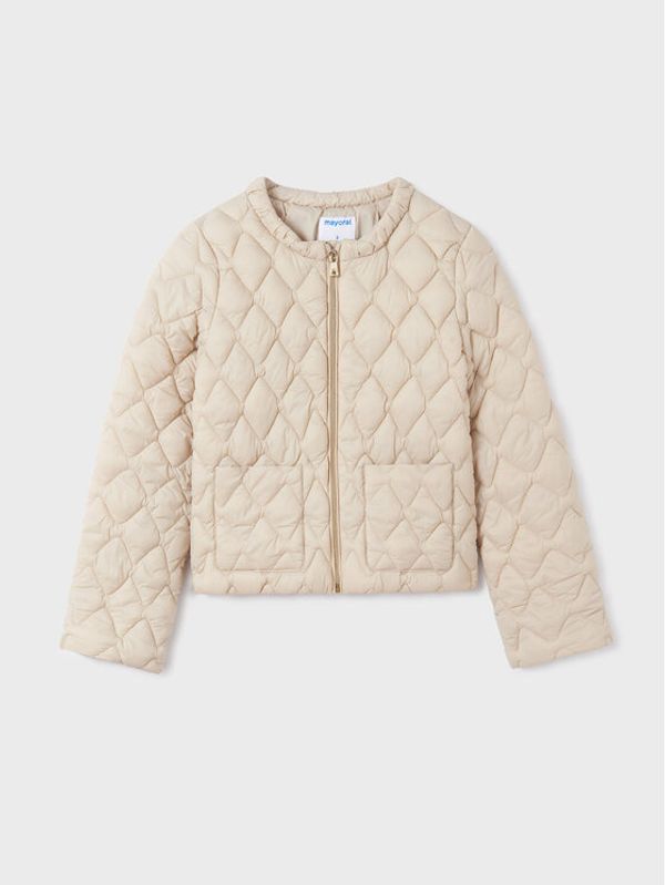Mayoral Mayoral Преходно яке 6439 Бежов