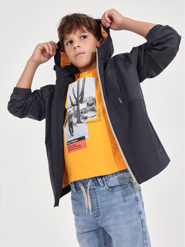 Mayoral Mayoral Преходно яке 6453 Черен