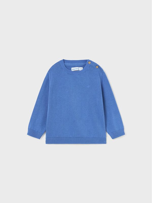 Mayoral Mayoral Пуловер 303 Син