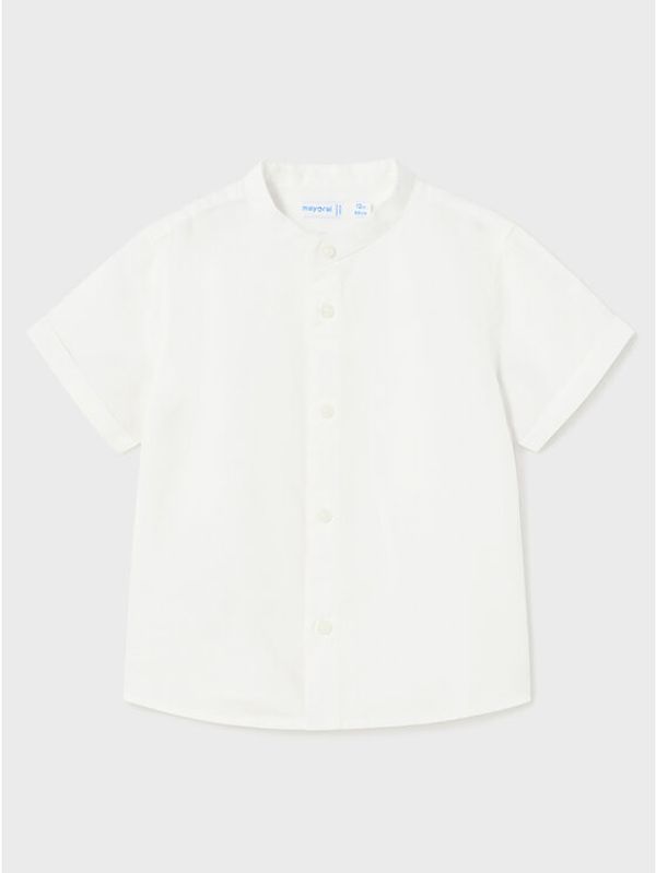 Mayoral Mayoral Риза 1112 Бял