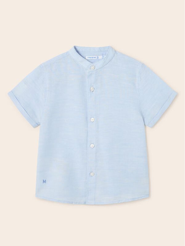 Mayoral Mayoral Риза 1112 Син